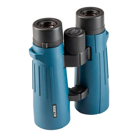 Бінокль SIGETA Imperial 12x50 Blue — фото 6