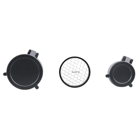 Приціл оптичний Vector Optics Veyron 6-24x44 (30mm) FFP — фото 12