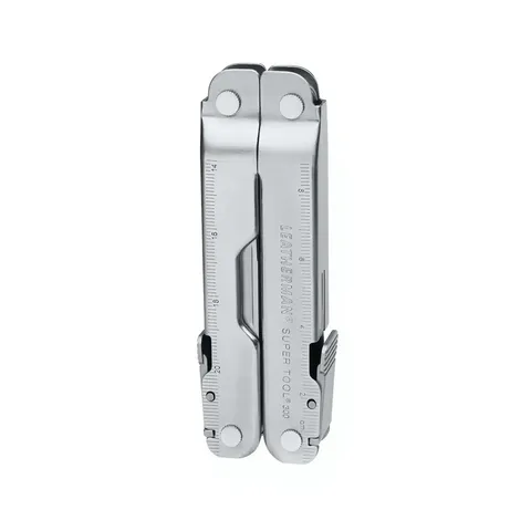 МУЛЬТИІНСТРУМЕНТ LEATHERMAN SUPER TOOL 300, НЕЙЛОНОВИЙ ЧОХОЛ — фото 5