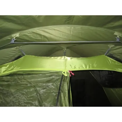 Намет тримісний Pinguin Campus 3, Green (PNG 125.3) — фото 7