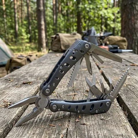 Мультитул Multi Tool Ganzo G101-H (G205)