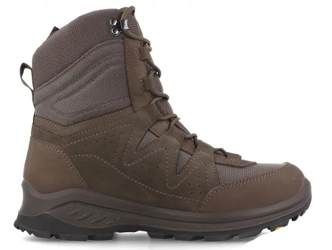 Чоловічі берці Forester Baggi 31341-1FO Vibram Cordura Sympatex — фото 10