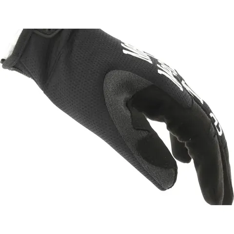 Рукавички Mechanix Original Black — фото 10