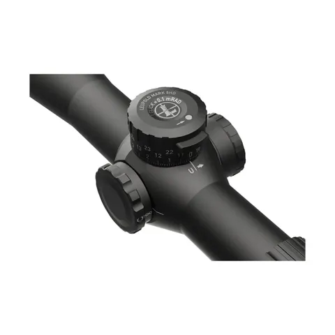Приціл оптичний Leupold MARK 5HD 7-35x56 (35mm) M5C3 FFP PR2-MIL — фото 7