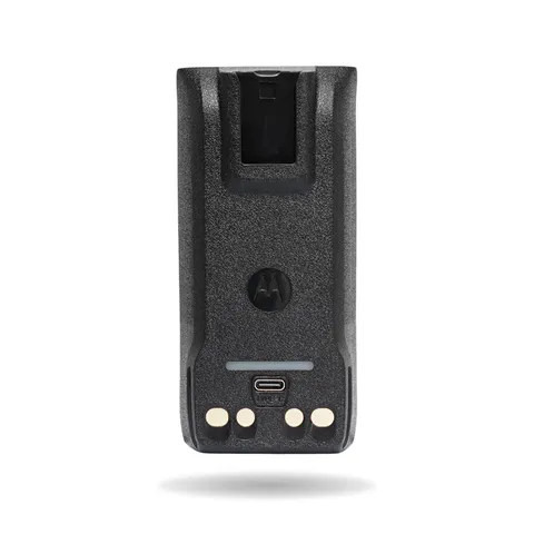 Акумуляторна батарея Motorola R7 / R7a Li-Ion 5000 mAh з USB Type-C — фото 2