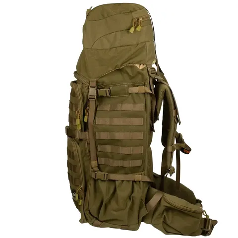 Рюкзак тактичний Sandstone 100л Tramp Defender — фото 6