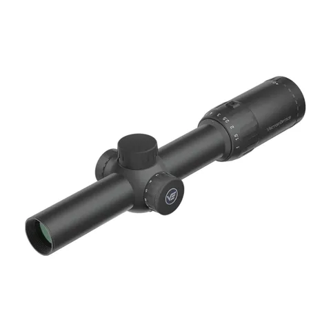 Приціл оптичний Vector Optics Constantine 1-10x24 (30 мм) illum. SFP — фото 4