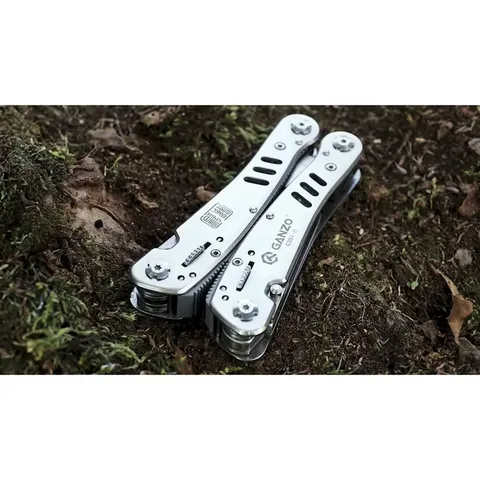 Мультитул Multi Tool Ganzo G301-H — фото 14