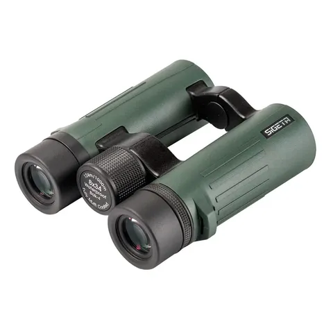 Бінокль SIGETA Imperial 8x34 Green — фото 4