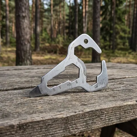 Міні-Мультитул NexTool BOTTLE OPENER Tiny Sting KT5008B