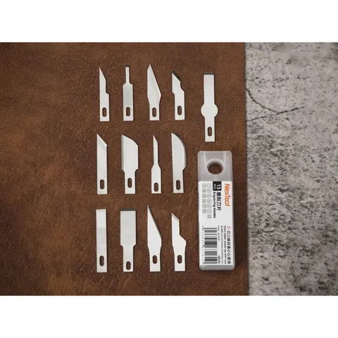 Змінні леза для мультитула NexTool Pocket Tool E1 NE20287 — фото 5