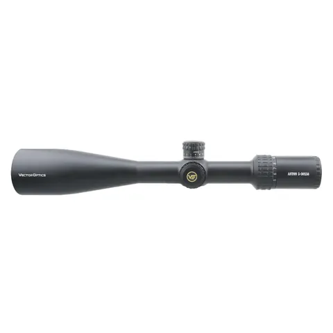 Приціл оптичний Vector Optics Aston 5-30x56 (30 mm) illum. SFP — фото 5