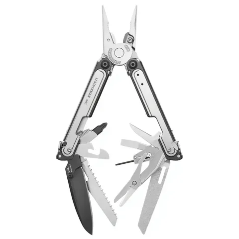 Мультиінструмент Leatherman ARC — фото 2