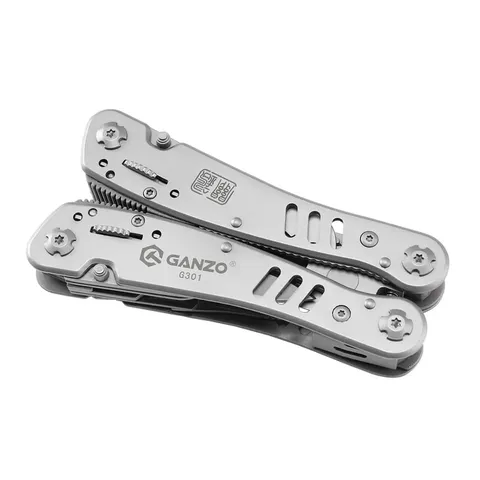 Мультитул Multi Tool Ganzo G301 — фото 7