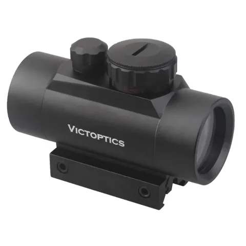 Приціл коліматорний Vector Optics 1x35 Red-Green — фото 2