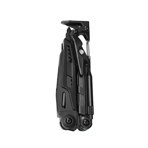 МУЛЬТИІНСТРУМЕНТ LEATHERMAN MUT EOD BLACK, ЧОХОЛ НЕЙЛОНОВИЙ MOLLE (ОЛИВА), SIGHT ADJUSTER — фото 4