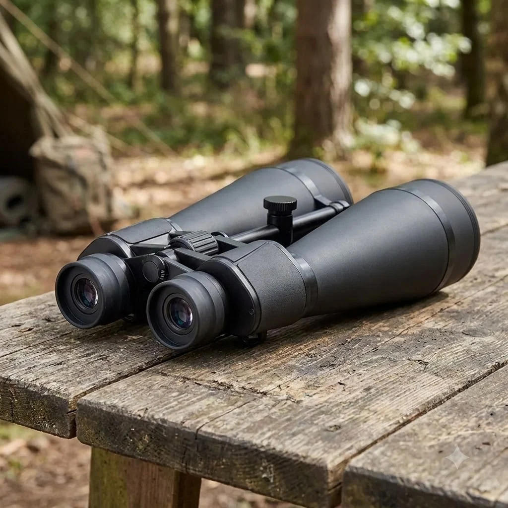 Бінокль Opticron Oregon Observation 20x80 (30151)