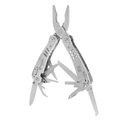 Мультитул Multi Tool Ganzo G301 — фото 4