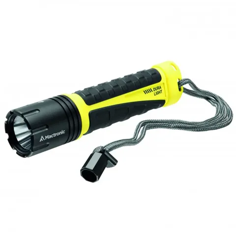 Ліхтар професійний Mactronic Dura Light (920 Lm) USB Rechargeable (PHH0111) — фото 2
