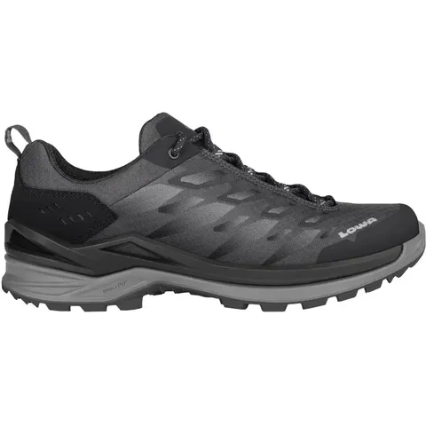 Кросівки Lowa Ferrox GTX LO 45 black-anthracite — фото 2