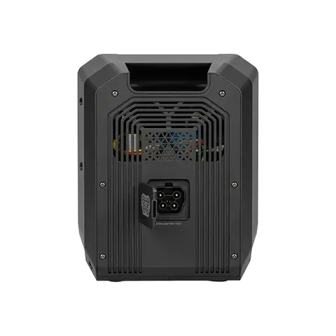 Зарядна станція Oupes S1 2000W LiFePO4 1024Wh — фото 8