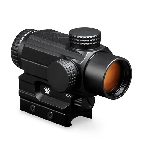 Приціл оптичний Vortex Spitfire AR 1x Prism Scope DRT reticle (SPR-200) — фото 2
