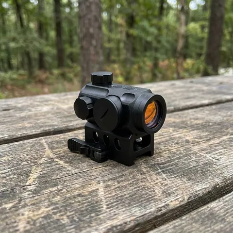 Коліматорний приціл SIGETA AntiRU-06 (high mount)