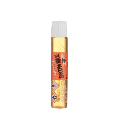 Brunox Epoxy перетворювач іржі блістер 25ml — фото 3