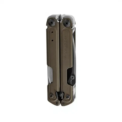 Мультиінструмент Leatherman ARC — фото 9