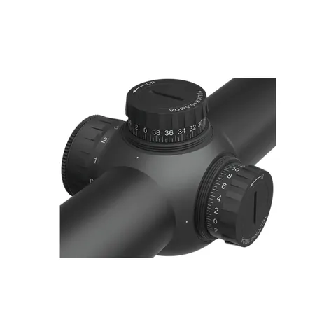 Приціл оптичний Vector Optics Constantine 1-10x24 (30 мм) illum. SFP — фото 10
