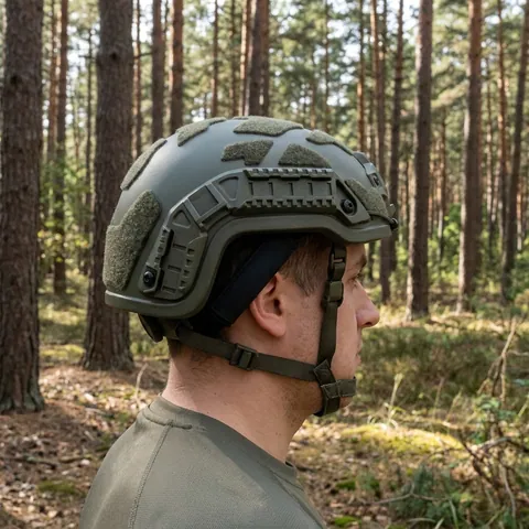 Шолом олива Protection Group Denmark ARCH