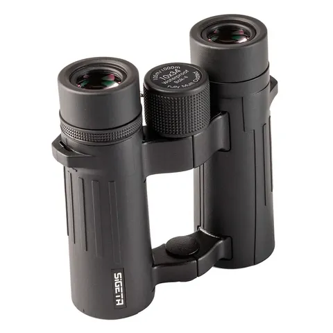 Бінокль SIGETA Imperial 10x34 Black — фото 6