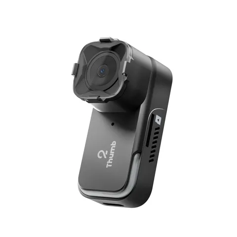 Екшн камера RunCam Thumb2 4K — фото 2