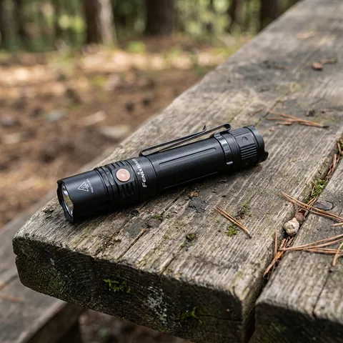 Ліхтар ручний Fenix PD36R