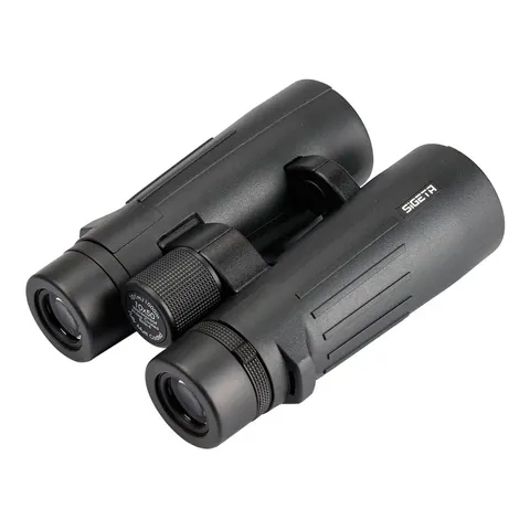 Бінокль SIGETA Imperial 10x50 Black — фото 3
