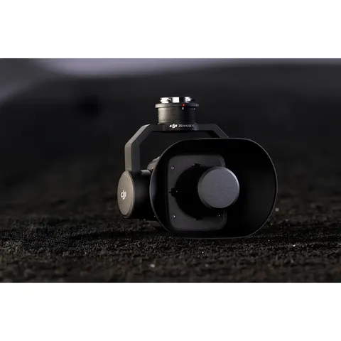 Гучномовець DJI Zenmuse V1 127dB Smart Broadcast Speaker for DJI Matrice 300/350 RTK Drone — фото 7