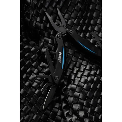Мультитул Multi Tool Ganzo G109 — фото 12