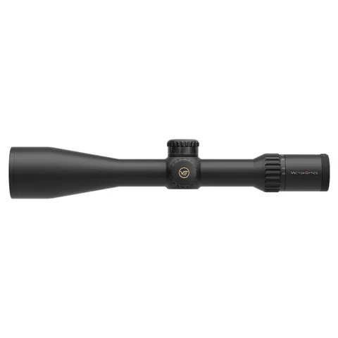 Приціл оптичний Vector Optics Continental 5-30x56 (34mm) illum. FFP Tactical — фото 3