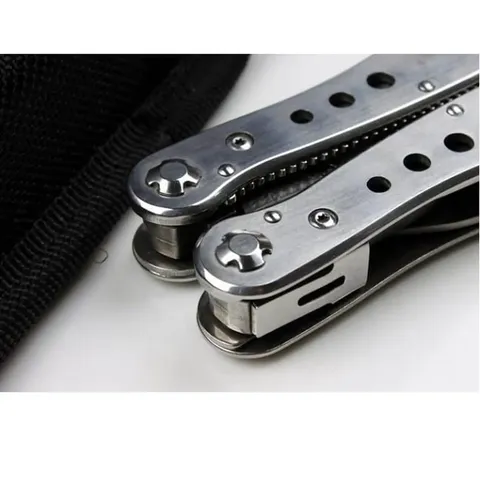 Мультитул Multi Tool Ganzo G201-H — фото 9