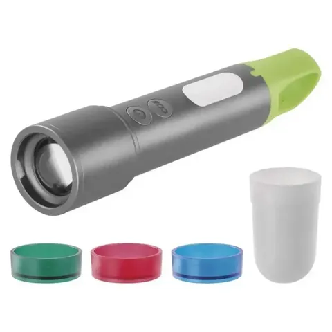 Ліхтар акумуляторний Emos P3118 600 Lm 1200 mAh метал — фото 10