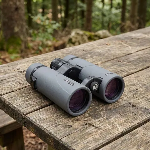 Бінокль Bresser Pirsch ED 8x42 WP Phase Coating