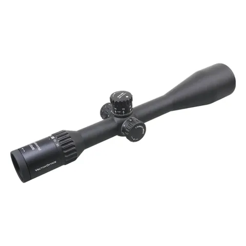 Приціл оптичний Vector Optics Continental X6 Tactical 5-30X56 (30mm) Illum. SFP ARI — фото 4