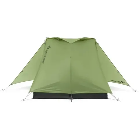 Намет двомісний Sea to Summit Alto TR2 Plus, Fabric Inner, Sil/PeU Fly, NFR, Green (STS ATS2039-02170406) — фото 8