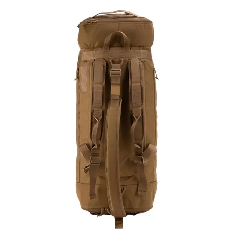 Тактична сумка койот на 100л UTactic Maxi Cargo — фото 6