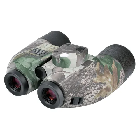 Бінокль SIGETA General 10x50 Camo floating/compass/reticle морський — фото 4