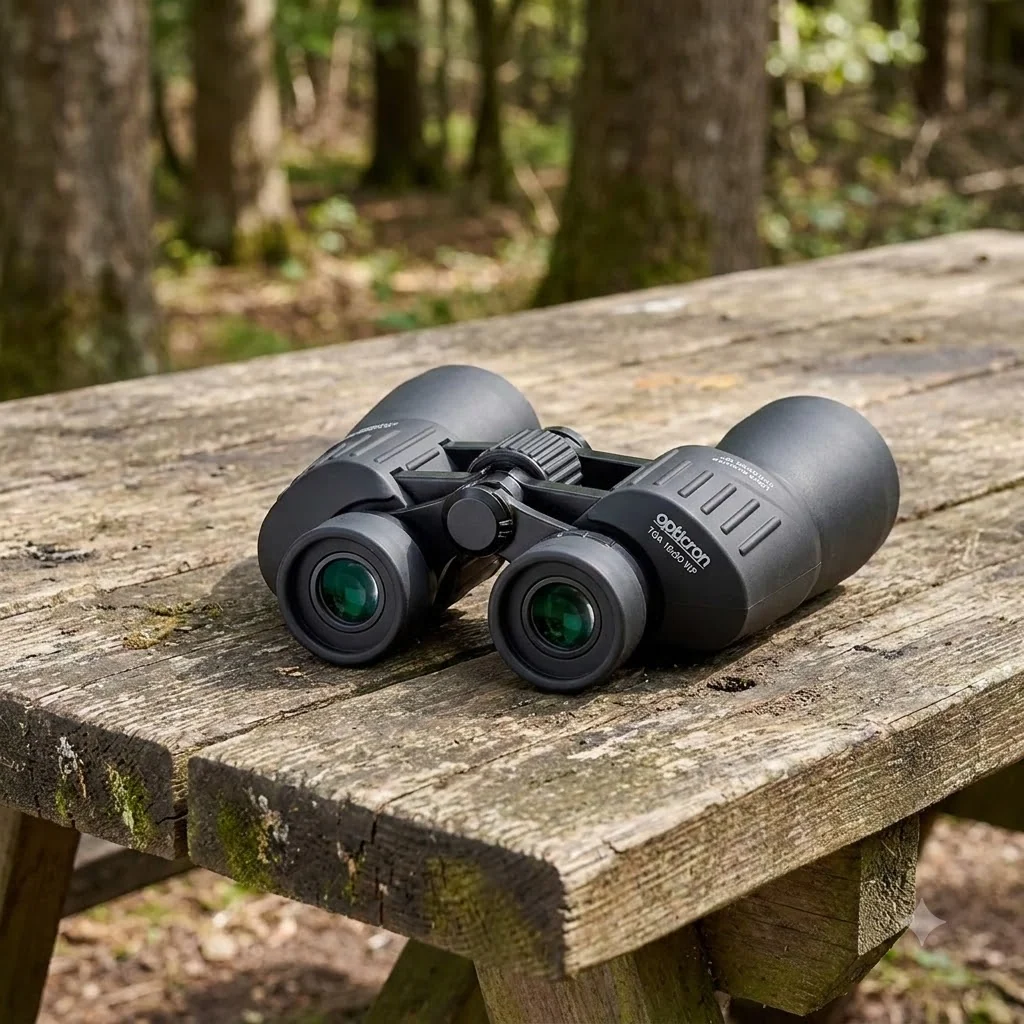 Бінокль Opticron Imagic TGA 10x50 WP (30555)