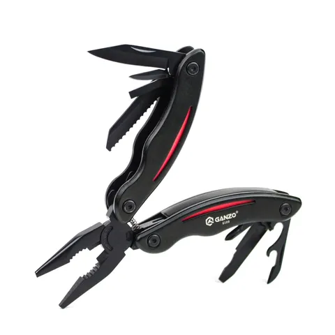 Мультитул Multi Tool Ganzo G109 — фото 10