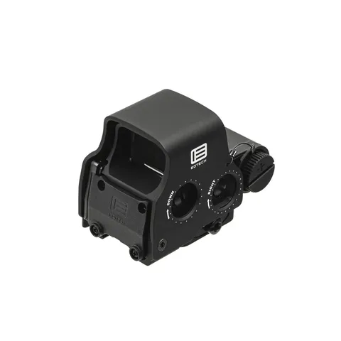 Приціл коліматорний EOTech 68MOA з 2 точками (1MOA) (EXPS2-2) — фото 5