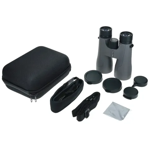 Бінокль Praktica Pioneer R 12x50 WP Phase Coated Gen. II — фото 9