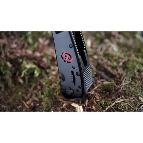 Мультитул Multi Tool Ganzo G301-В — фото 13